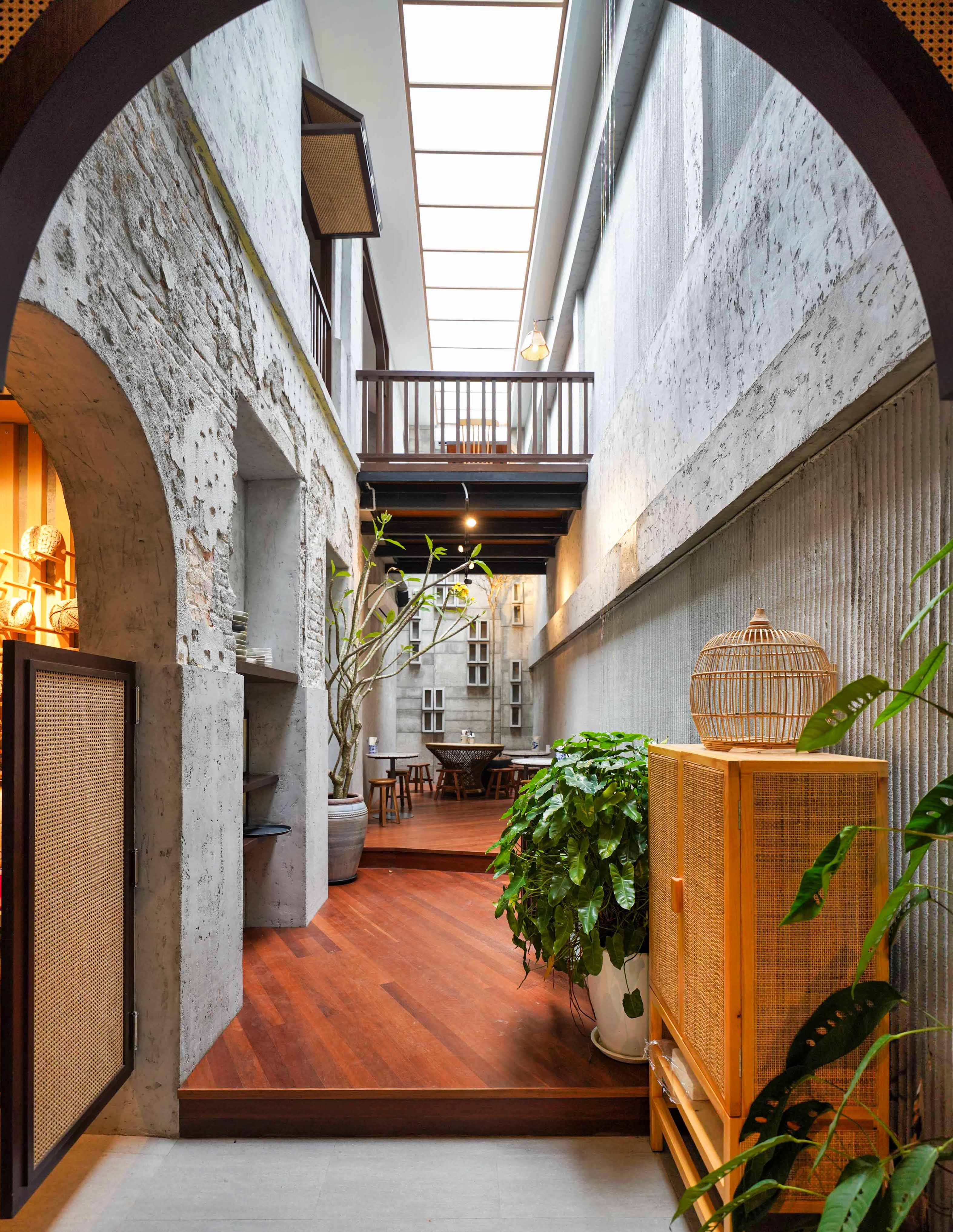 Eat Drink KL Bröom Artisan Bakery, Sin Chew Kee Road